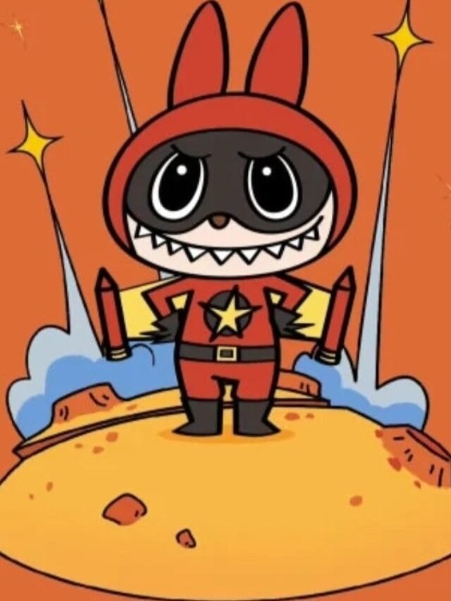 Top 192+ Cute Labubu PFP Soft, Cozy & Aesthetic Icons