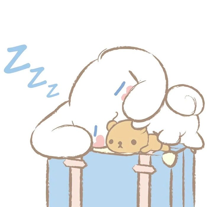 cute Cinnamoroll icon