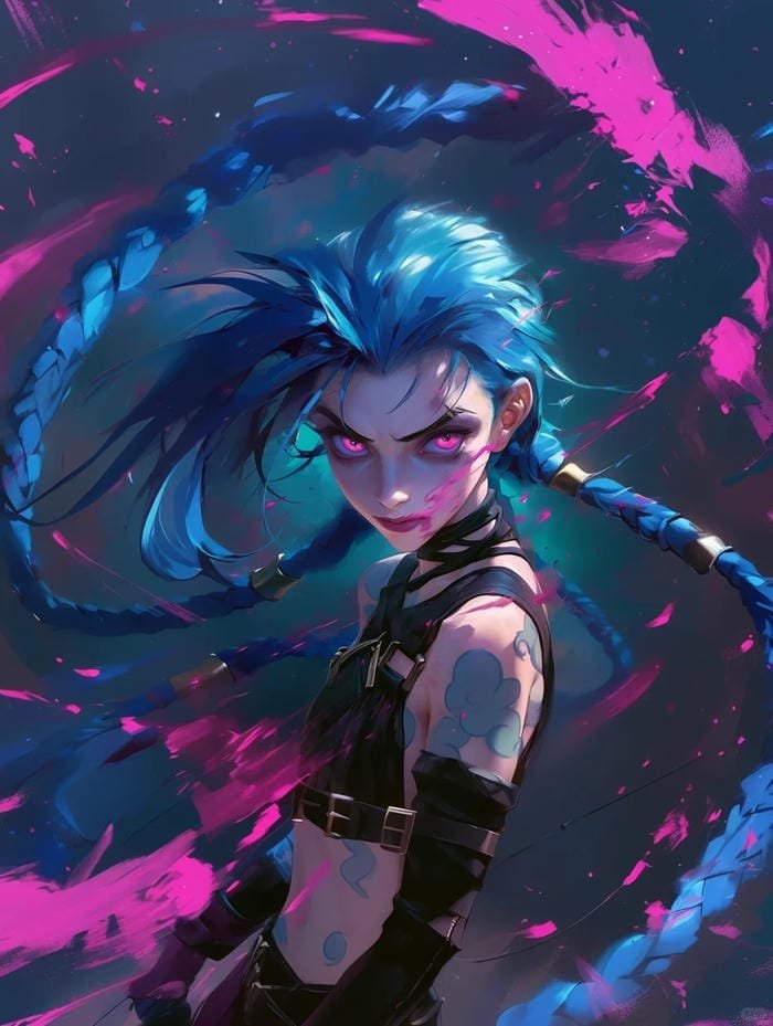 cute League of Legends pfp