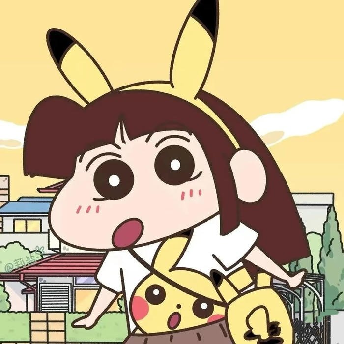 cute couple avatar ideas girl