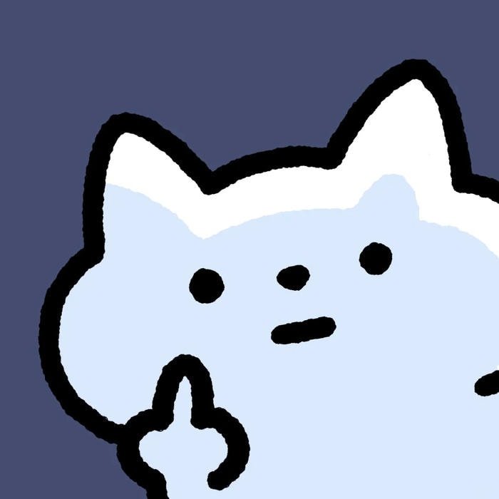 cute emo aesthetic icon