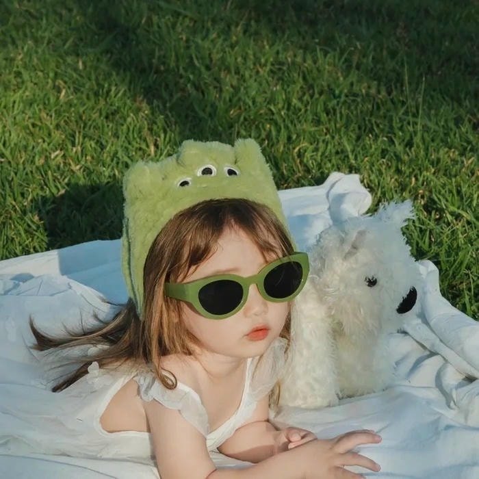 cute kawaii profile icon