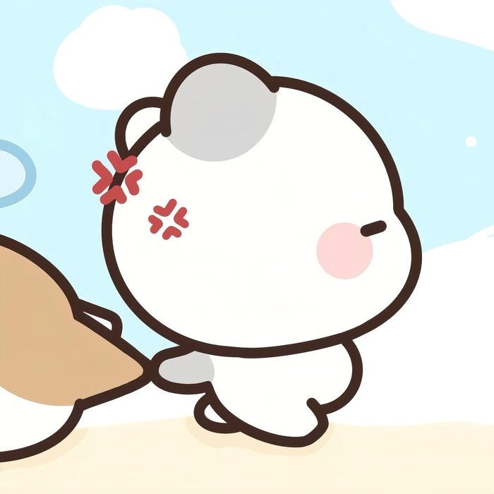 cute love pfp for couples boy