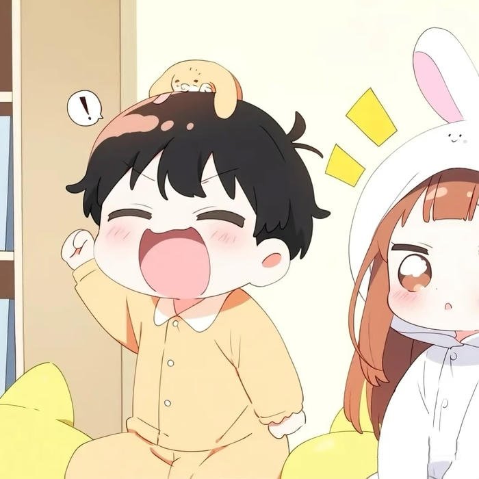 cute matching pfp for lovers boy