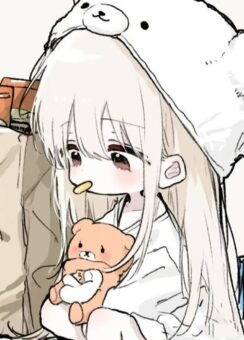 160+ Cute PFP Matching Pics To Create The Perfect Profile Pair - Featured post in Cute PFP