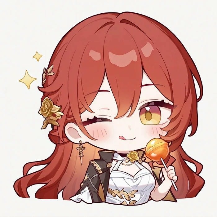 cute pfp kawaii style