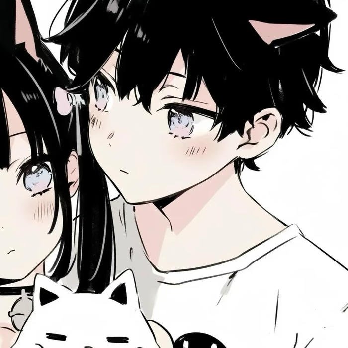 cute relationship pfp ideas boy