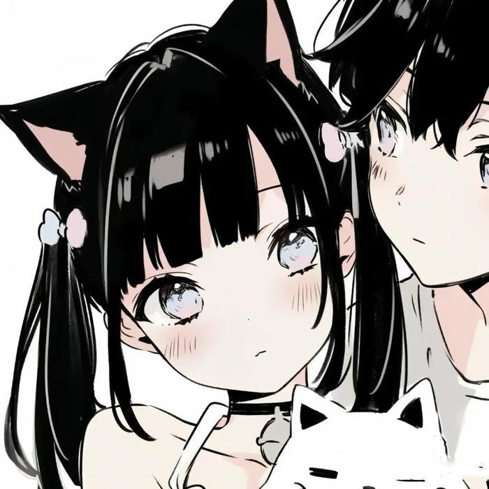 cute relationship pfp ideas girl