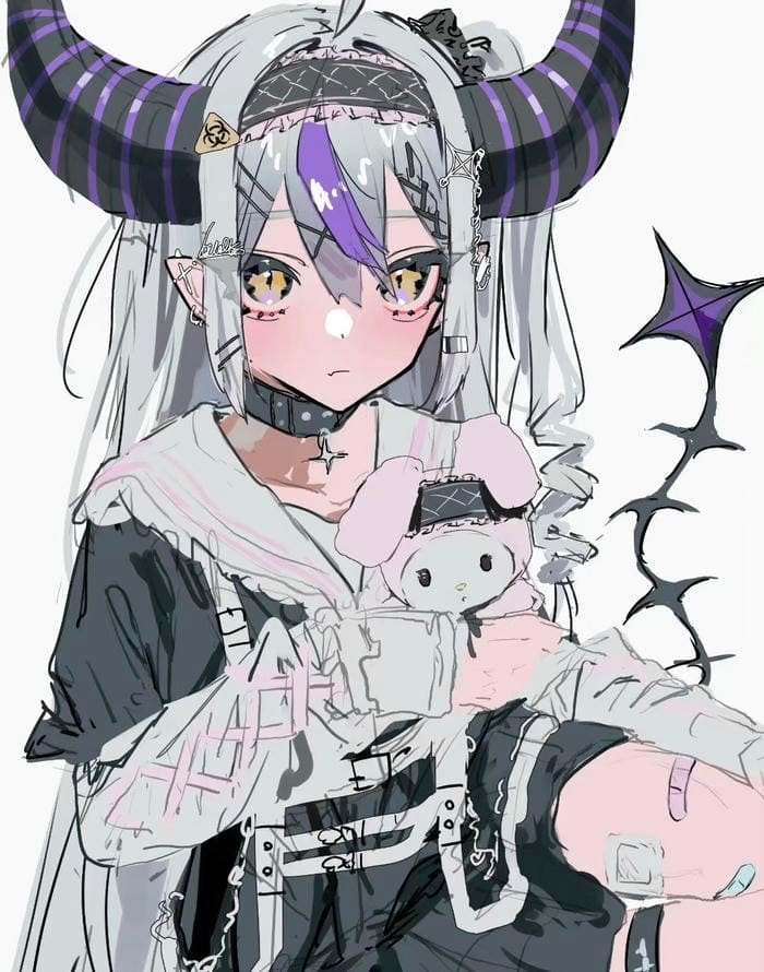 cute y2k avatar aesthetic