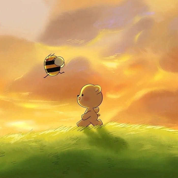 emo aesthetic profile picture