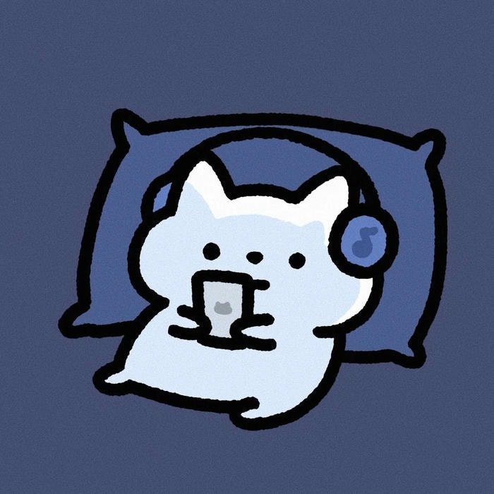 emo dark cute avatar