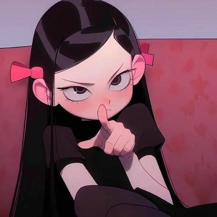 funny anime headshot