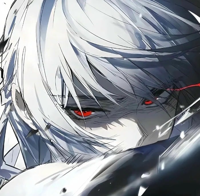 hình anime ngầu chất