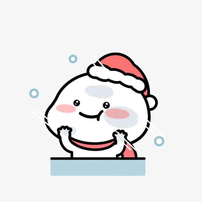 hình chibi dễ thương ngộ nghĩnh