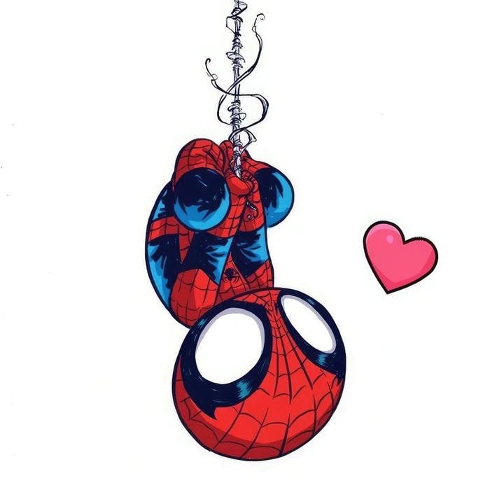 hình chibi mặt dễ thương