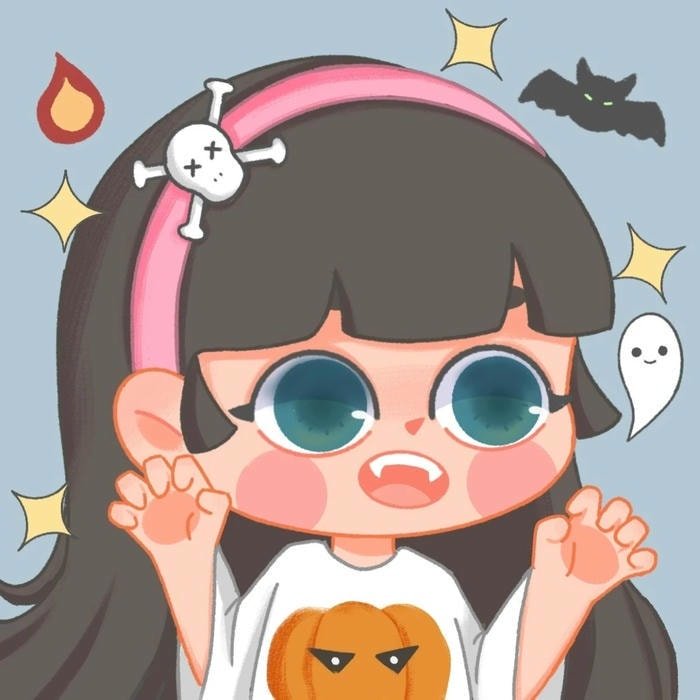 kawaii aesthetic pfp