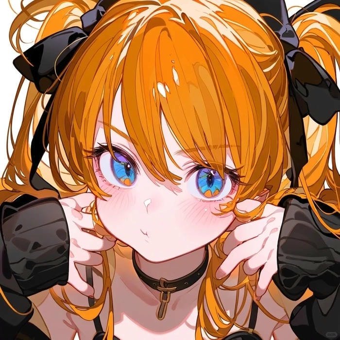 kawaii anime boy pfp