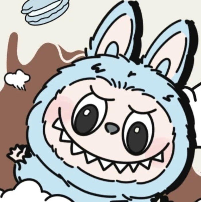 labubu pfp