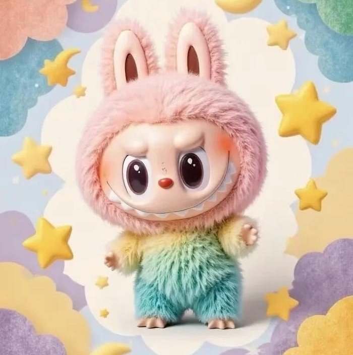 labubu profile picture