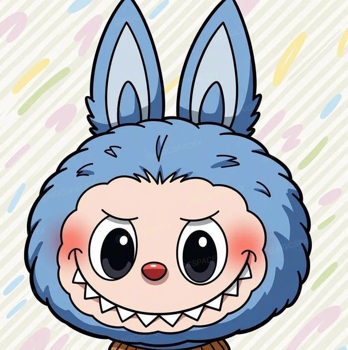 labubu soft labubu pfp