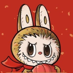 labubu wallpaper cute