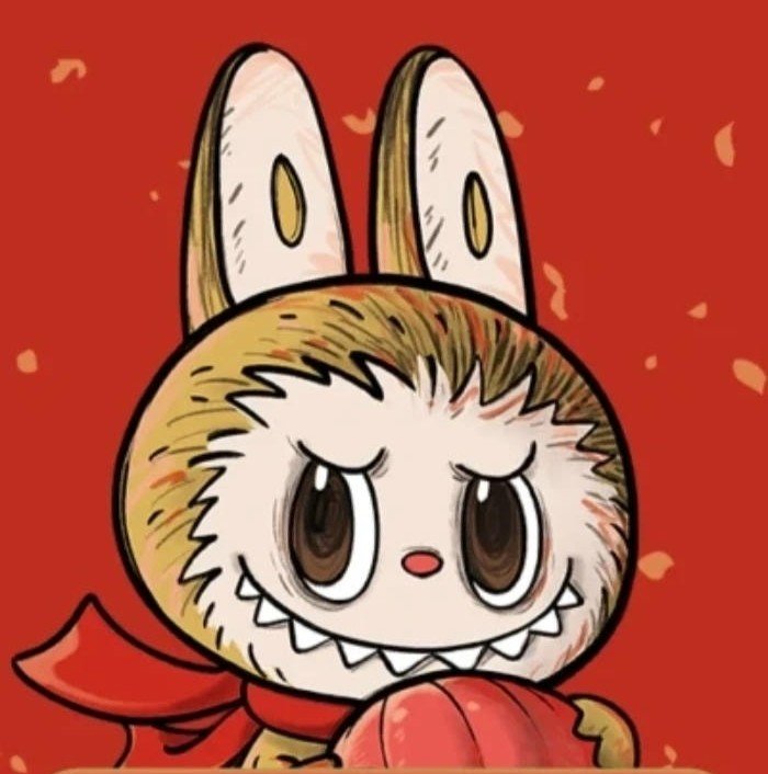 labubu wallpaper cute