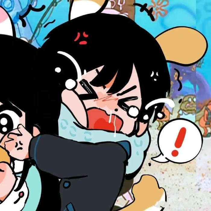 matching cute anime icons boy