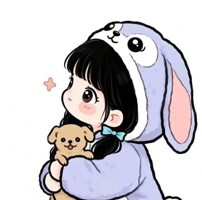 matching cute pfp aesthetic girl