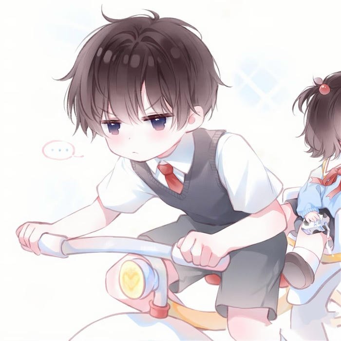 matching cute pfp ideas boy