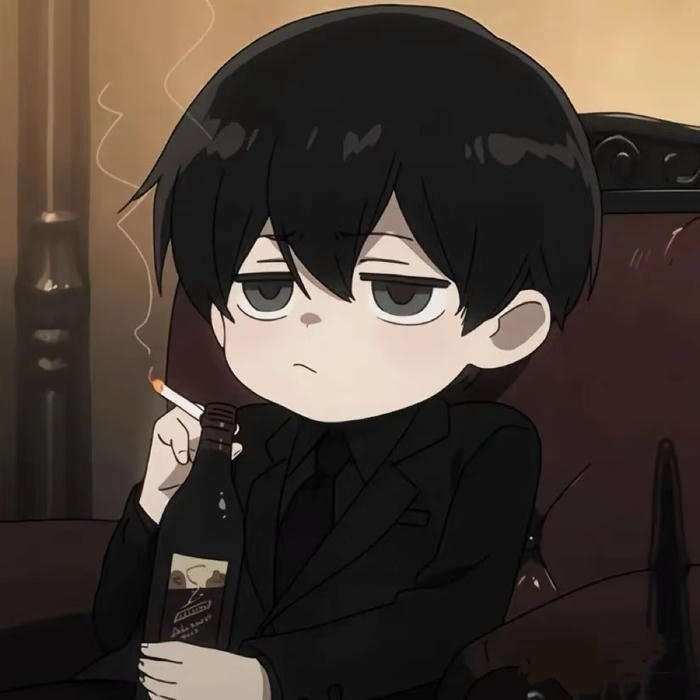 matching pfp for couple aesthetic boy