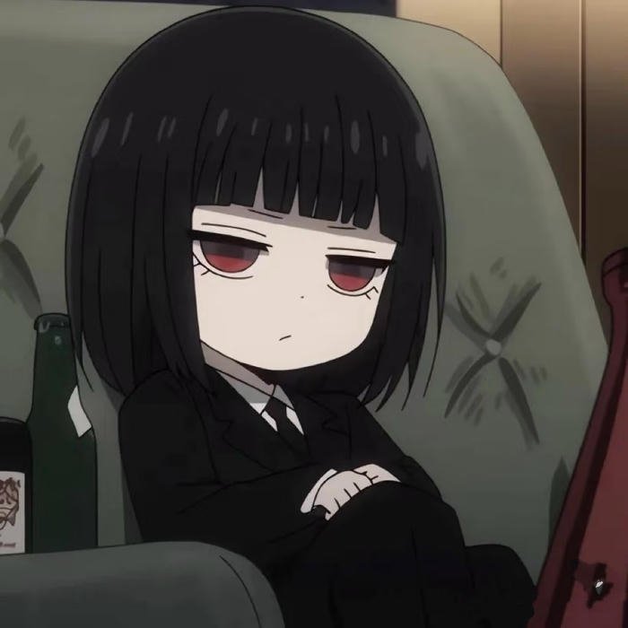 matching pfp for couple aesthetic girl