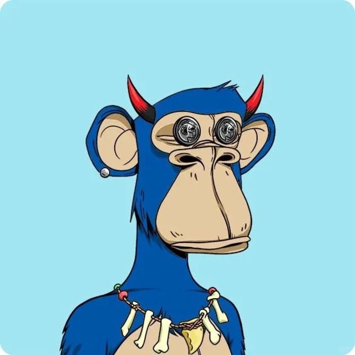 monkey emoji style pfp