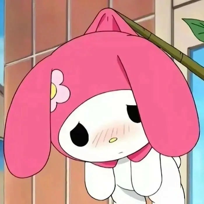 my melody avatar