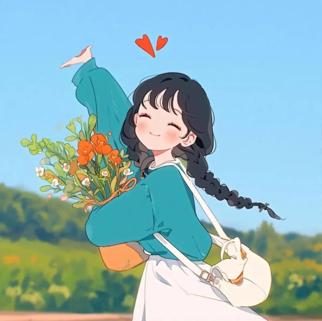 pastel profile pictures