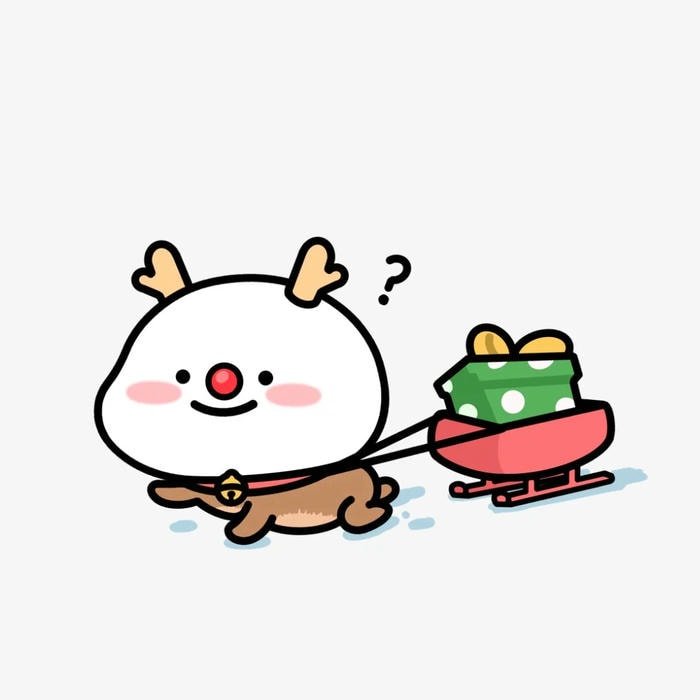 pfp chibi màu hồng