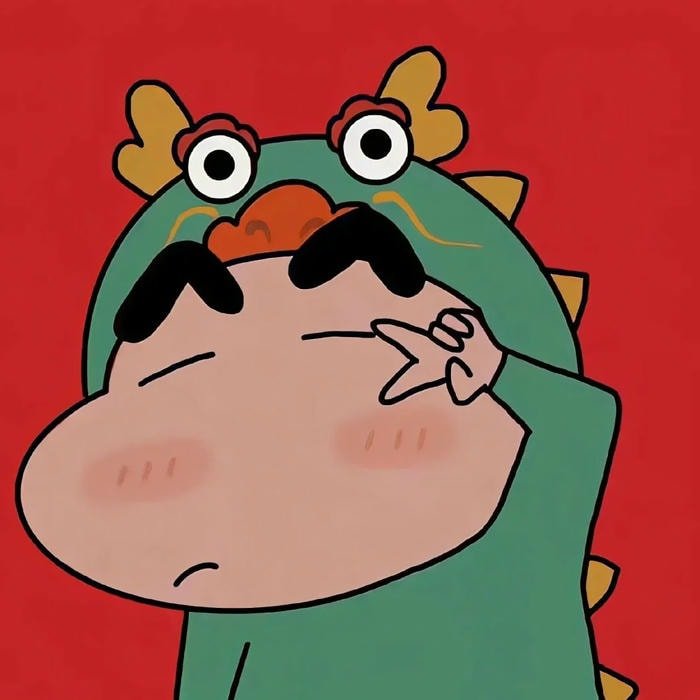 pfp chibi sáng màu