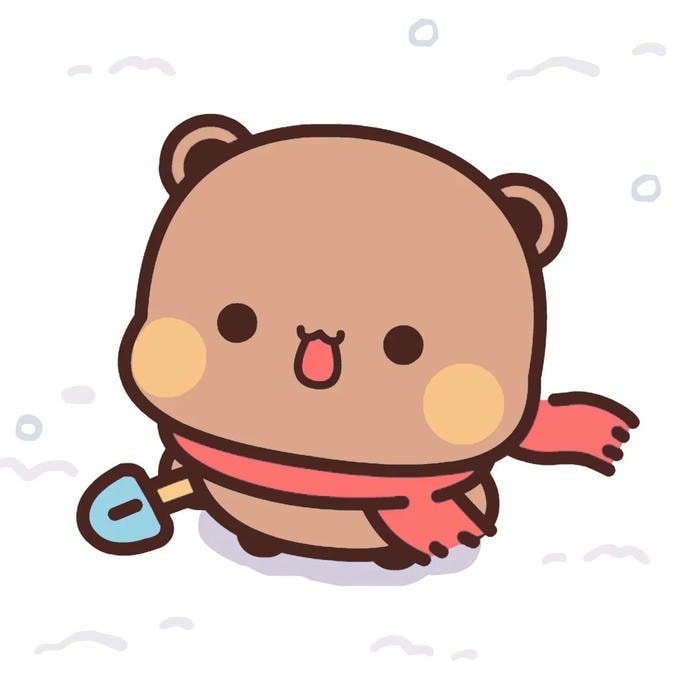 pfp mùa đông tuyết rơi