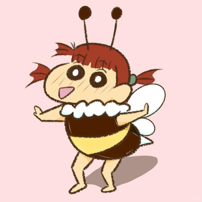 pfp ong điệu đà