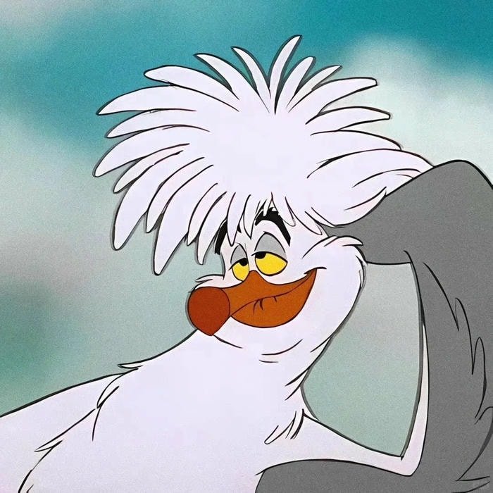 preppy cute headshot