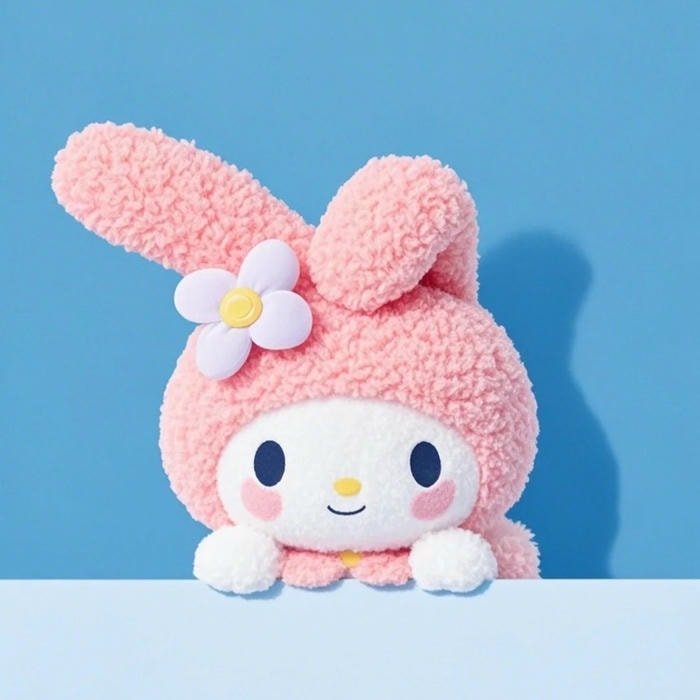 sanrio pink pfp