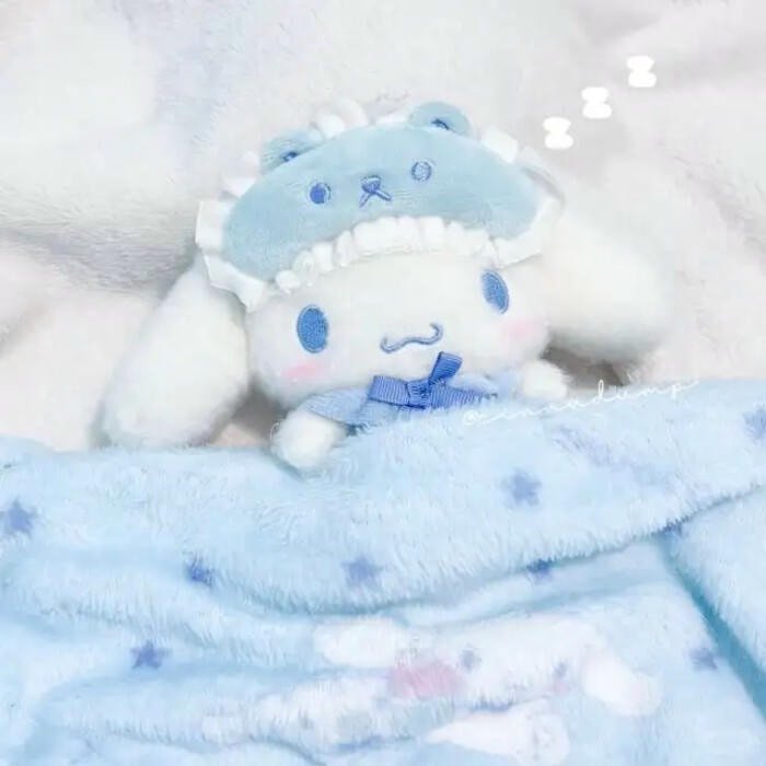 simple Cinnamoroll avatar