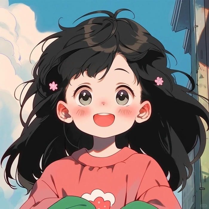 simple and cute pfp ideas