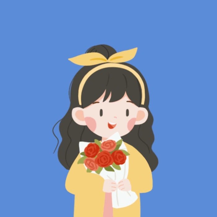simple kawaii pfp