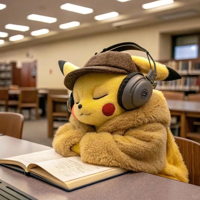 soft Pokémon profile