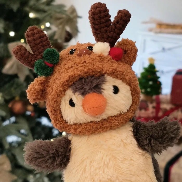 sweet Christmas avatar