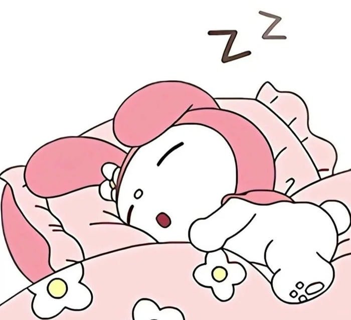 sweet my melody avatar