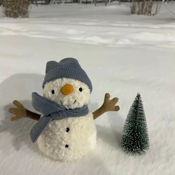 winter aesthetic pfp