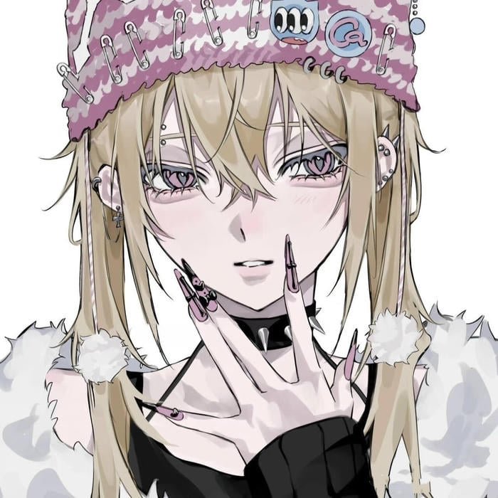 y2k girl icon aesthetic