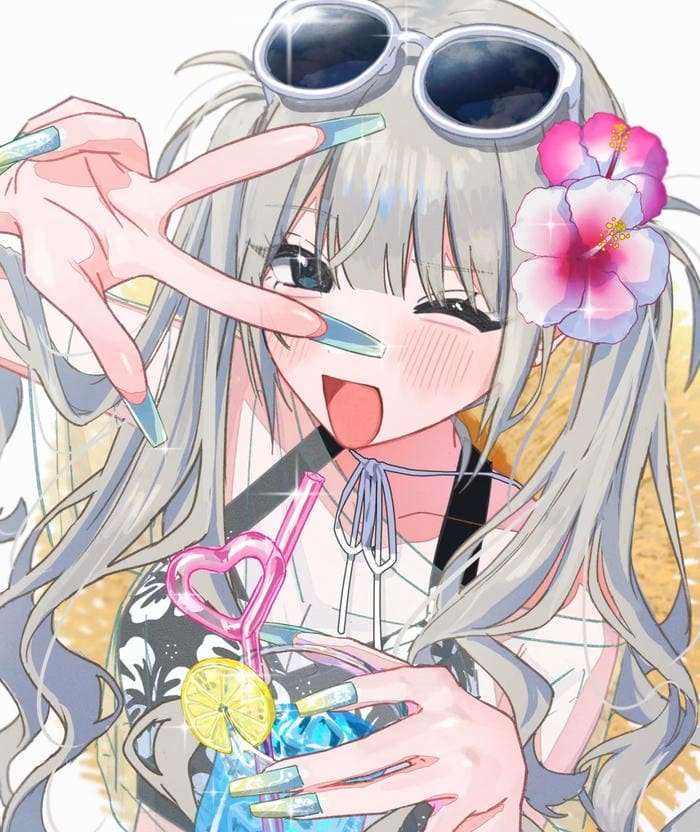 y2k pfp aesthetic vibe