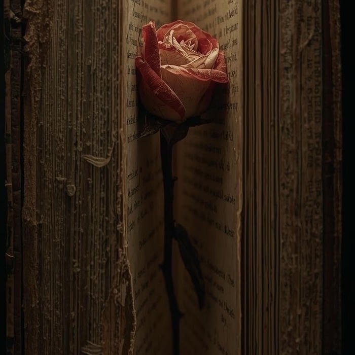 Aesthetic pfp with old time charm